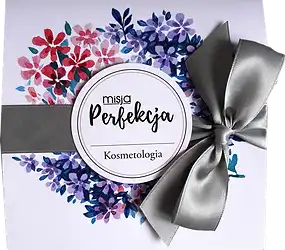 Voucher Misji Perfekcji